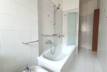 Appartamento con 3 camere, riscaldamento a pavimento