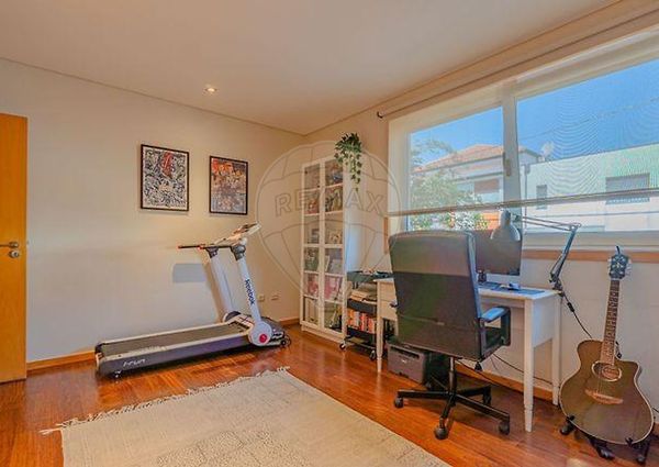 Apartamento T2 em Porto