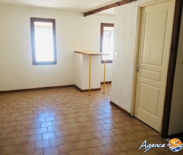 Location Appartement 1 pièce 22m² NARBONNE 11100 - Photo 1