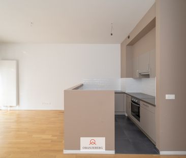 Lichtrijk appartement vlakbij Kouter - Foto 5