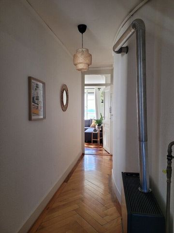 Charmant 3 pièces au cœur de Genève 1201 Genève - Photo 5