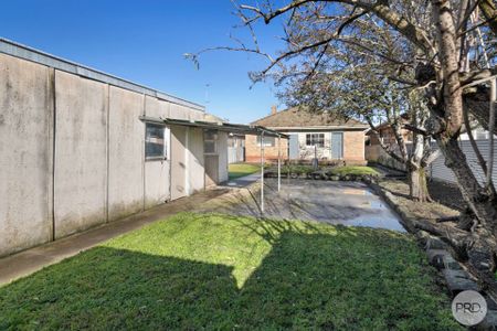TASTEFULLY RENOVATED THREE BEDROOM HOME - Photo 3