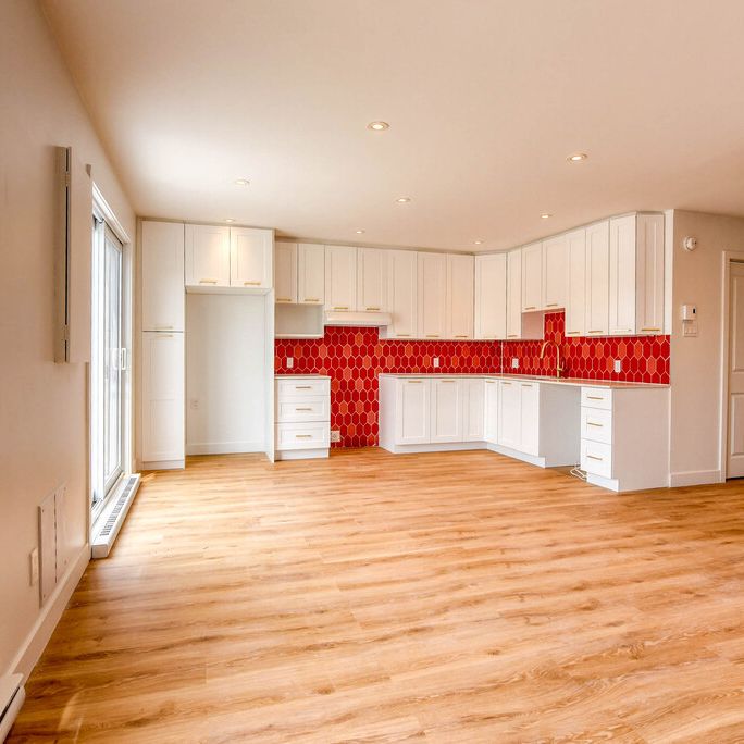 Nouveau 4-1/2 - Photo 1