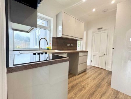 3 bedroom bungalow to rent - Photo 2