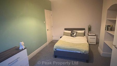 6 bedroom house share to rent - Photo 5