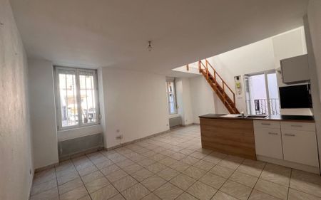 Appartement à louer 4 pièces • Rive-de-Gier - Photo 4