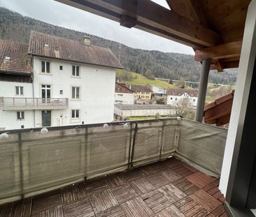 Beautiful, 4.5-room apartment on the 2nd floor - Foto 3