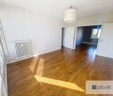 Appartement T4 Dijon à louer - Photo 4