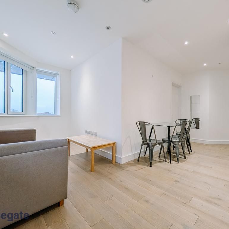 1 bedroom flat to rent - Photo 1