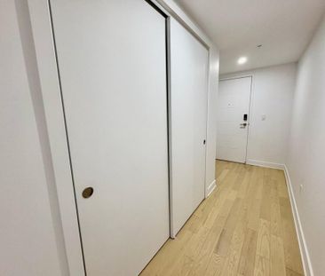 Appartement à louer - Montréal (Le Sud-Ouest) (Griffintown) Apparte... - Photo 3