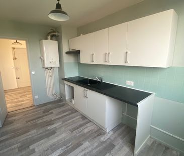 Location Appartement 3 pièces 70m² LE BOUSCAT 33110 - Photo 2