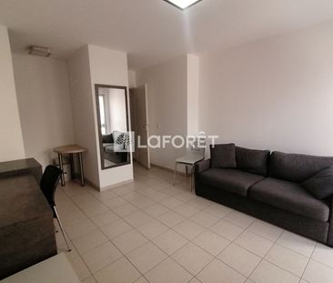 Appartement T1 Pessac à louer - Photo 2