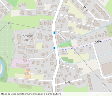 Do wynajęcia kawalerka (32 m2) - Фото 1