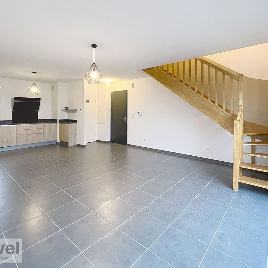 Appartement / Offre 45922110 - Photo 1