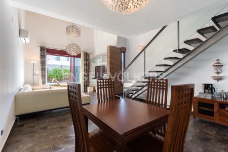 Casa o chalet de alquiler en Carrer 232, La Cañada - Photo 3