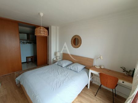 Location Appartement 3 pièces 68m² NICE 06300 - Photo 5