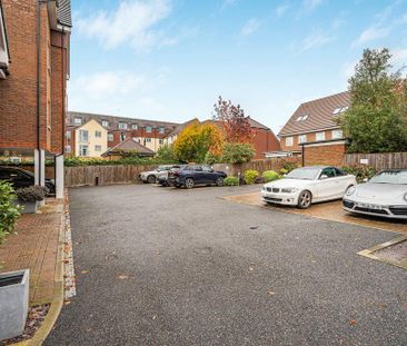 3 bedroom penthouse to rent - Photo 2