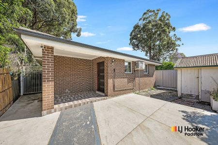 Modern 2-Bedroom Granny Flat in Prime Padstow Location - Photo 4