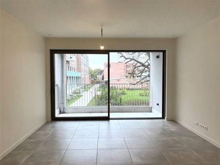 Appartement te huur - Foto 2