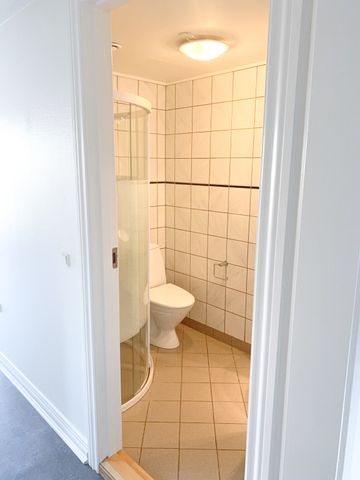 Dejlig lejlighed i Aalborg Vestby - Foto 5