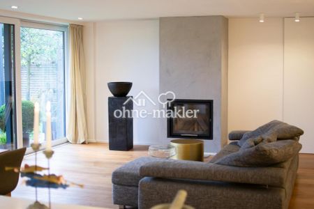 Exklusiv renovierter Bungalow in ruhiger Bestlage von Bocholt mit Sauna - Photo 2