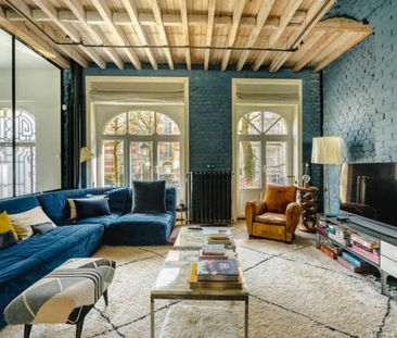 Tout savoir sur cette maison à Uccle, à Uccle - Photo 1