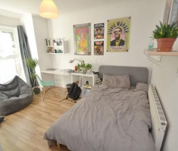 HouseShare Aubrey Road, Fallowfield, Manchester, M14 - Photo 4