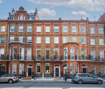 Nottingham Place, Marylebone, W1U - Photo 1