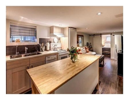 For Lease - 13 Sutherland Avenue Unit# Lower, Toronto, Ontario - Photo 3