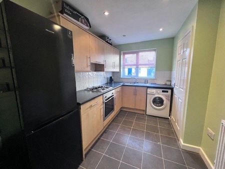 2 bedroom detached house to rent - Photo 5
