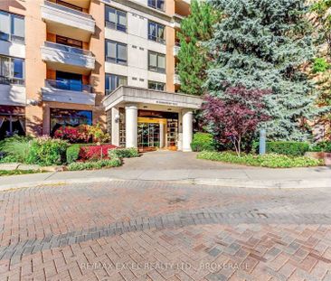 For Lease - 18 Sommerset Way Unit# 1007, Toronto, Ontario - Photo 1