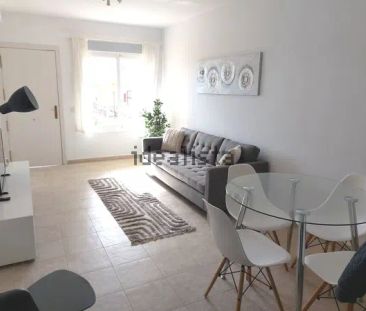 Alquiler de piso en Barriada el Velerín, 21 - Photo 3