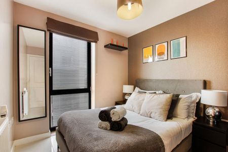 1 bedroom apartment to rent - Photo 4