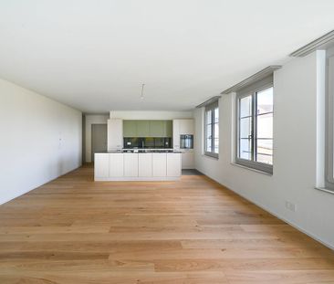 Idyllisch Wohnen am Bach - Foto 2