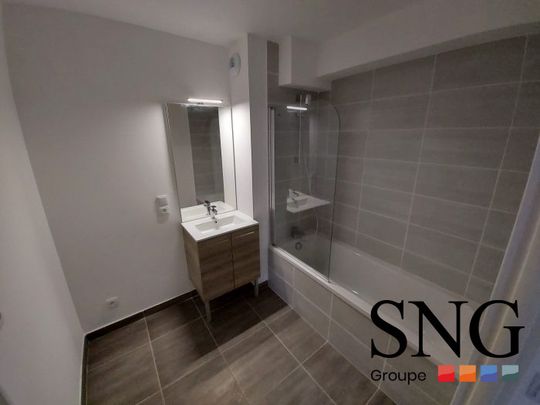 T3 AVEC PARKING - Photo 1