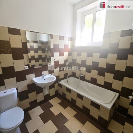 Pronájem bytu 2+1 65 m² - Фото 4