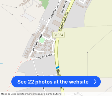 Rodbridge Hill, Long Melford - Photo 1