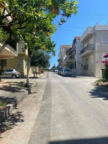 Διαμέρισμα για ενοικίαση Παντοκράτορος - Αρχαίο Ωδείο (Πάτρα) - Φωτογραφία 5