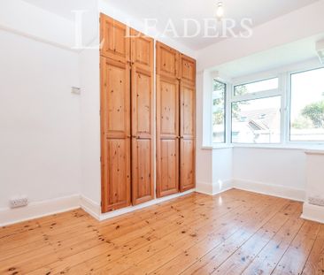 2 bedroom detached to rent Sunny Close - Photo 1