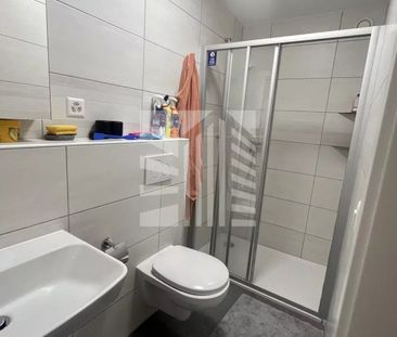 Private room furnished in shared accommodation - Photo 1