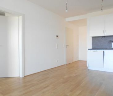 Q5 am PARK großartiger Ausblick 2ZI mit 12m² Ost/ Balkon - Photo 1