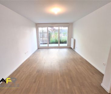 Appartement Antony 2 pièce(s) 48.79 m2 - Photo 3