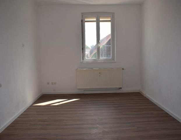 Mietwohnung in Obereuerheim - Photo 1