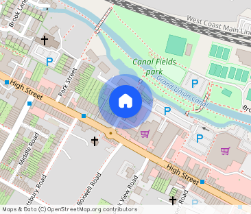 St. Johns Well Lane, Berkhamsted - Photo 1