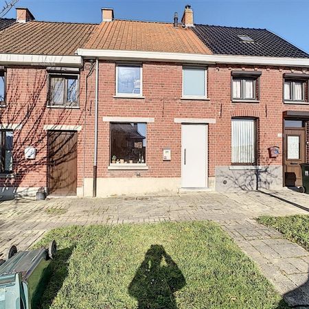 Te huur gezellige, energiezuinige woning met tuin op een rustige locatie in Ronse - Photo 4