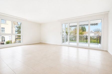 4.5 Zimmer, 115 m², 1. Stock - Photo 3