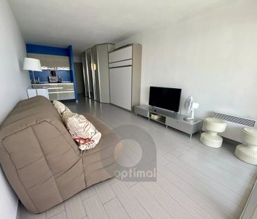 Location Appartement 1 pièce 26m² MENTON 06500 - Photo 2