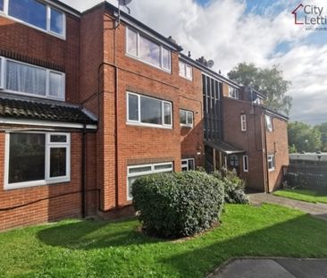 3 Bedroom Flat - Photo 2