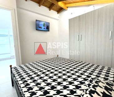 Διαμέρισμα, προς ενοικίαση Χρυσούπολη, Περιστέρι Κωδικός 2329770 - Photo 5