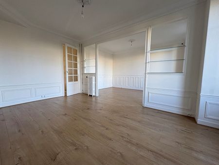 3/4 PIECES 65 m2 - Photo 4